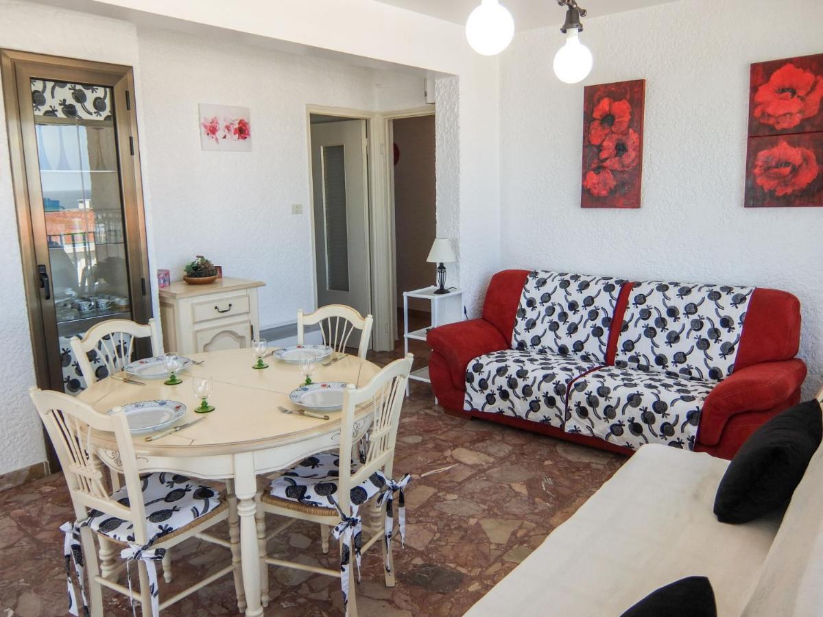 Apartment Port Des Sables By Interhome 圣西普里安 外观 照片